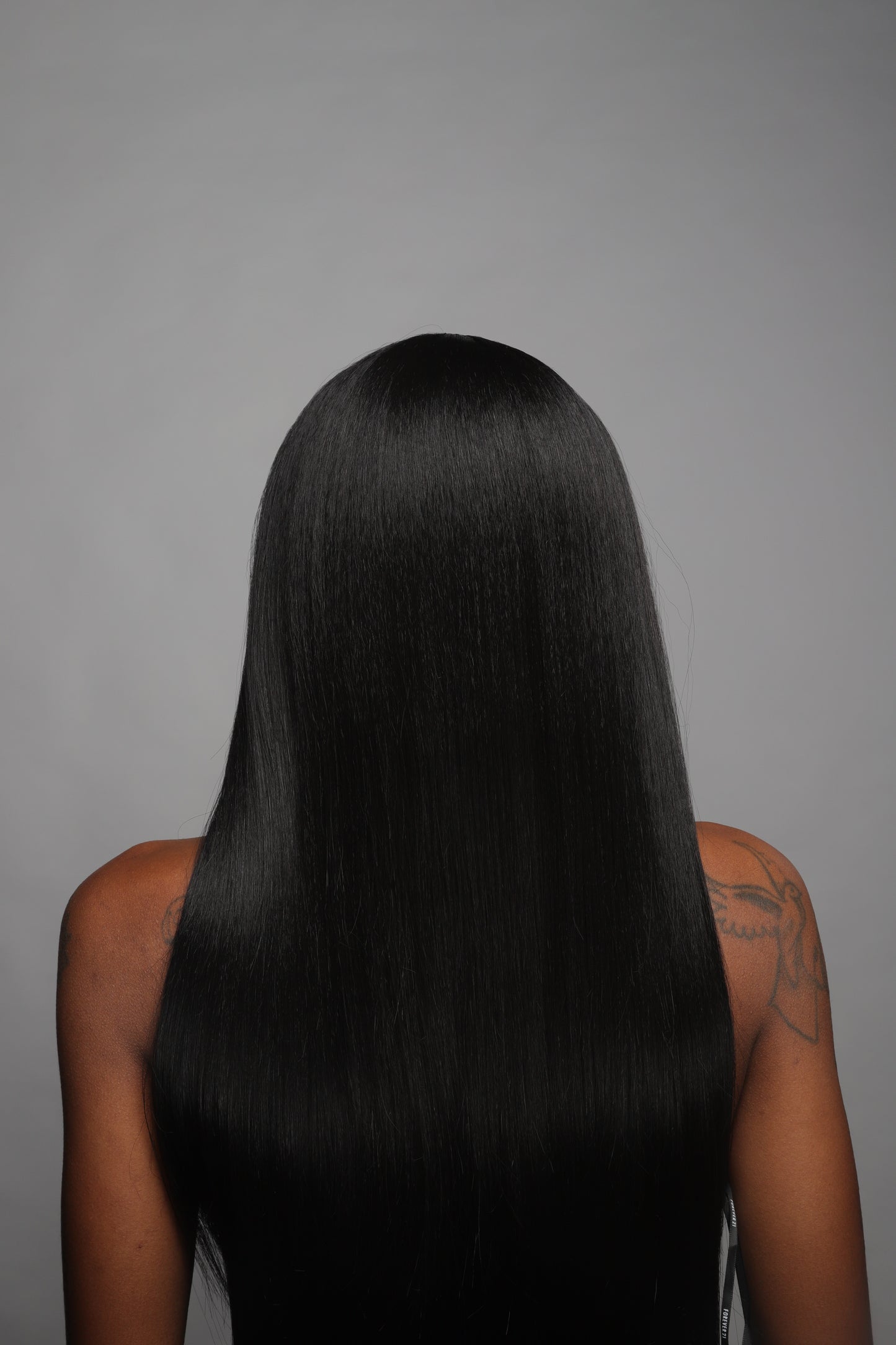 Virgin Brazilian Straight Bundles