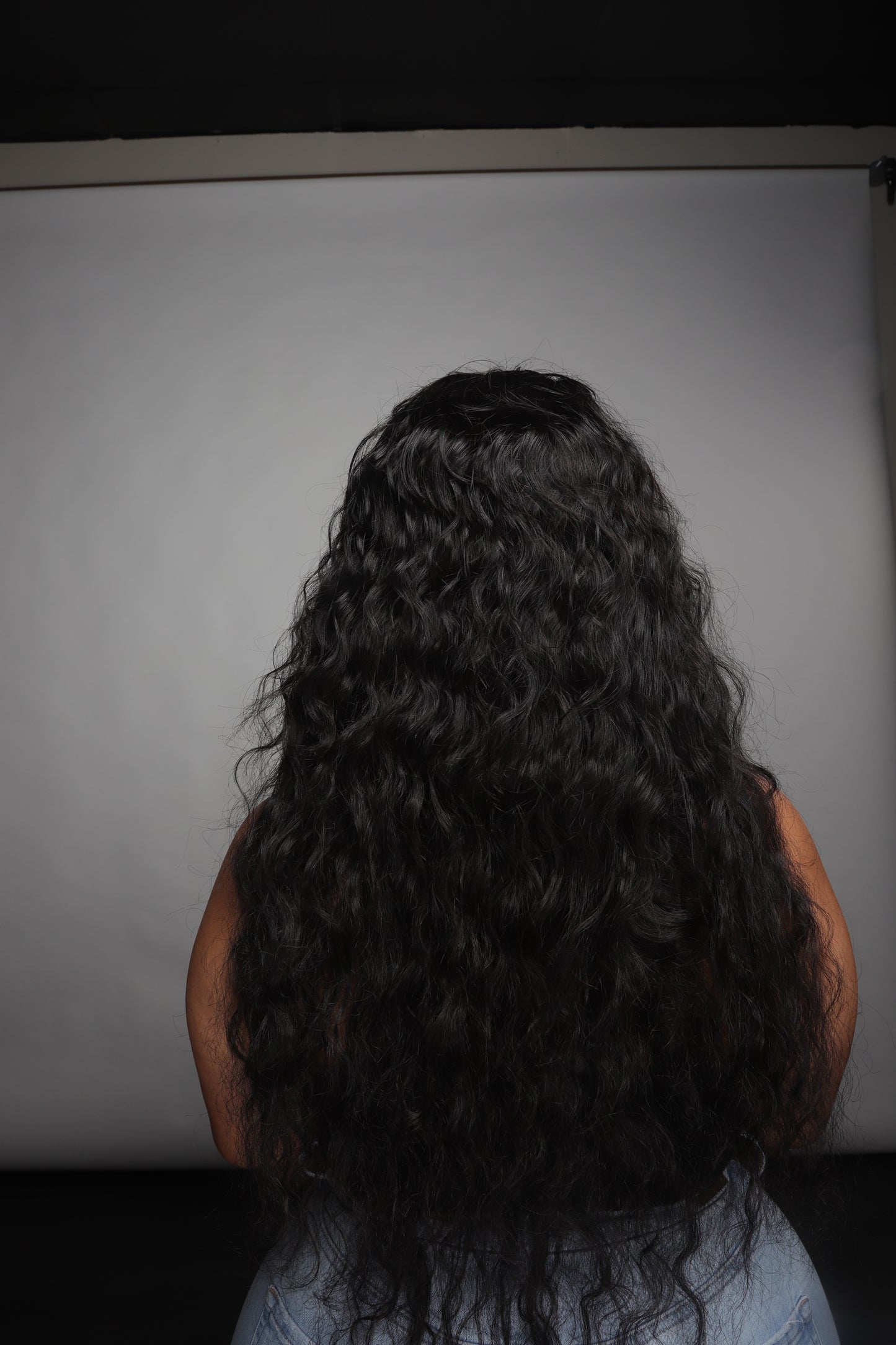 Human 100% Body Wave Wig