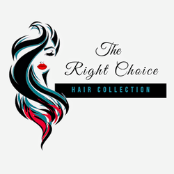 The Right Choice Hair